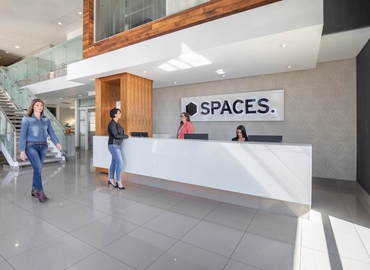 10 m² Serviced office in Johannesburg, Cnr. Cedar Road & 3rd Street (2021) - 13 | MatchOffice