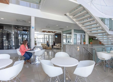 10 m² Co-working  in Johannesburg, Cnr. Cedar Road & 3rd Street (2021) - 7 | MatchOffice