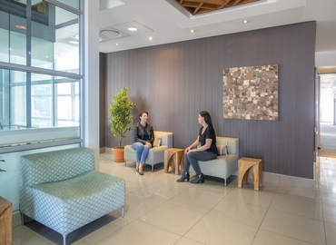 10 m² Coworking space  in Johannesburg, Cnr. Cedar Road & 3rd Street (2021) - 8 | MatchOffice.com