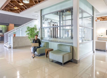 10 m² Shared workspace  in Johannesburg, Cnr. Cedar Road & 3rd Street (2021) - 9 | MatchOffice