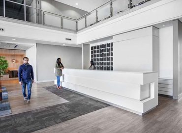 10 m² Shared workspace  in Johannesburg, 128 Leslie Avenue (2191) - 1 | MatchOffice