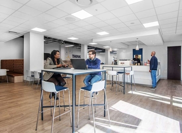 10 m² Coworking space  in Johannesburg, 128 Leslie Avenue (2191) - 8 | MatchOffice