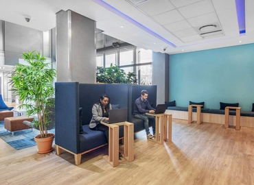 10 m² Coworking  in Johannesburg, 128 Leslie Avenue (2191) - 2 | MatchOffice