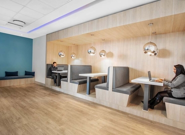 10 m² Co-working  in Johannesburg, 128 Leslie Avenue (2191) - 4 | MatchOffice.com