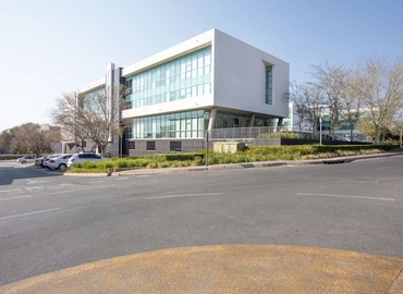 10 m² Coworking space  in Johannesburg, 128 Leslie Avenue (2191) - 0 | MatchOffice.com