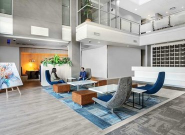 Virtual office space in Johannesburg, 128 Leslie Avenue (2191) - 6 | MatchOffice