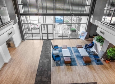 Virtual office space in Johannesburg, 128 Leslie Avenue (2191) - 9 | MatchOffice