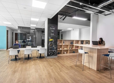 Virtual business address in Johannesburg, 128 Leslie Avenue (2191) - 7 | MatchOffice.com