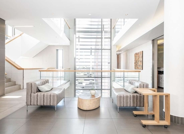 10 m² Coworking space  in Cape Town, No 1 Bridgeway Road (7441) - 2 | MatchOffice