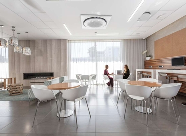 10 m² Coworking space  in Cape Town, No 1 Bridgeway Road (7441) - 5 | MatchOffice