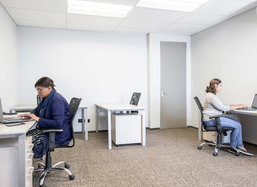 10 m² Co-working  in Cape Town, No 1 Bridgeway Road (7441) - 9 | MatchOffice.com