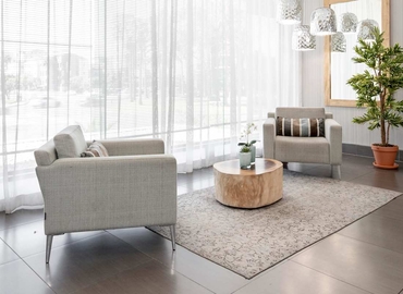 10 m² Serviced office in Cape Town, No 1 Bridgeway Road (7441) - 4 | MatchOffice.com