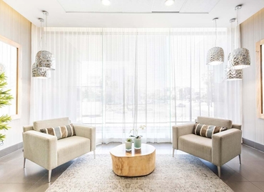 10 m² Business center in Cape Town, No 1 Bridgeway Road (7441) - 7 | MatchOffice.com