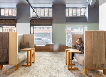 10 m² Co-working  in Cape Town, 50 Long Street (8000) - 3 | MatchOffice