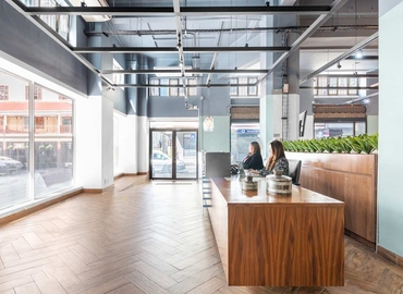 10 m² Coworking space  in Cape Town, 50 Long Street (8000) - 1 | MatchOffice.com