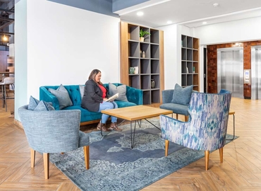 10 m² Co-working  in Cape Town, 50 Long Street (8000) - 9 | MatchOffice.com