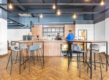 10 m² Coworking  in Cape Town, 50 Long Street (8000) - 5 | MatchOffice.com