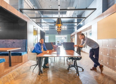 10 m² Shared office  in Cape Town, 50 Long Street (8000) - 7 | MatchOffice