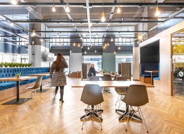 10 m² Shared workspace  in Cape Town, 50 Long Street (8000) - 11 | MatchOffice