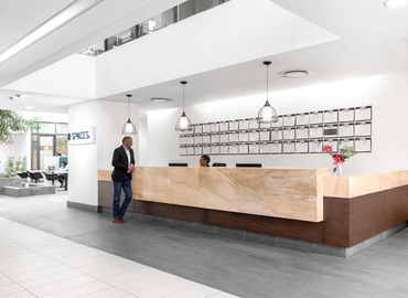 10 m² Coworking  in Durban, 2 Ncondo Place (4320) - 1 | MatchOffice