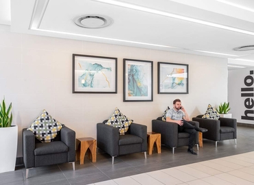 10 m² Co-working  in Durban, 2 Ncondo Place (4320) - 4 | MatchOffice