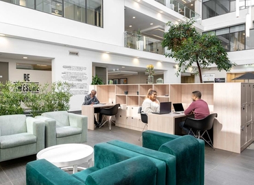 10 m² Shared office  in Durban, 2 Ncondo Place (4320) - 7 | MatchOffice