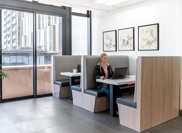 10 m² Shared workspace  in Durban, 2 Ncondo Place (4320) - 2 | MatchOffice.com