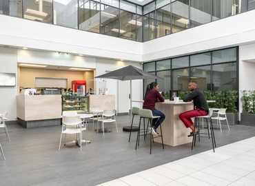 10 m² Shared office  in Durban, 2 Ncondo Place (4320) - 9 | MatchOffice