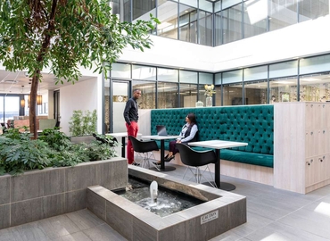 10 m² Co-working  in Durban, 2 Ncondo Place (4320) - 8 | MatchOffice.com