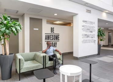 10 m² Coworking space  in Durban, 2 Ncondo Place (4320) - 6 | MatchOffice.com