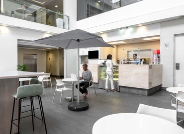 10 m² Shared office  in Durban, 2 Ncondo Place (4320) - 5 | MatchOffice