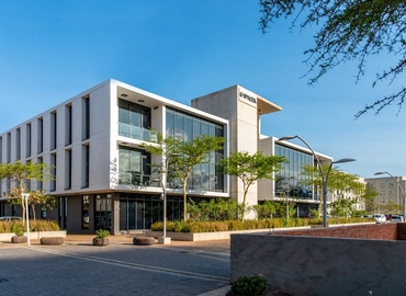 10 m² Business center in Durban, 2 Ncondo Place (4320) - 0 | MatchOffice.com