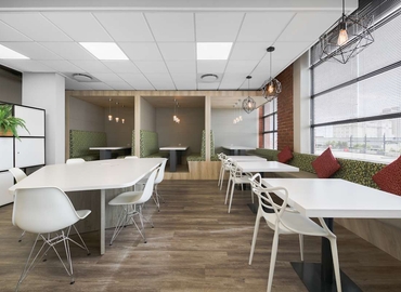 10 m² Shared workspace  in Cape Town, 2 Fir Street (7925) - 6 | MatchOffice