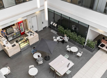 10 m² Serviced office in Durban, 2 Ncondo Place (4320) - 10 | MatchOffice.com