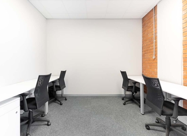 10 m² Business space in Cape Town, 2 Fir Street (7925) - 0 | MatchOffice.com