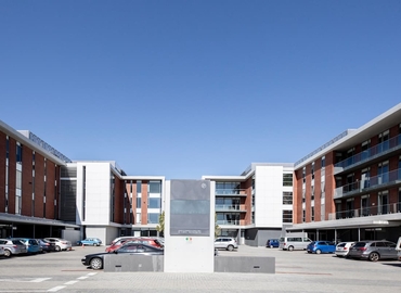 Virtual office space in Cape Town, No 1 Bridgeway Road (7441) - 0 | MatchOffice.com