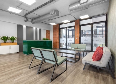 10 m² Business park in Cape Town, 2 Fir Street (7925) - 4 | MatchOffice.com