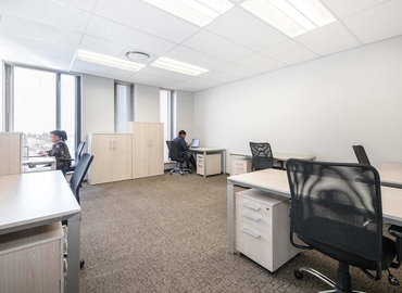 Virtual office space in Cape Town, No 1 Bridgeway Road (7441) - 3 | MatchOffice