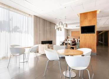 Virtual address in Cape Town, No 1 Bridgeway Road (7441) - 6 | MatchOffice.com