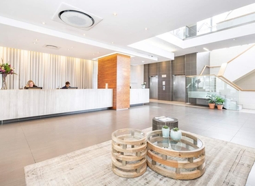 Virtual office in Cape Town, No 1 Bridgeway Road (7441) - 10 | MatchOffice