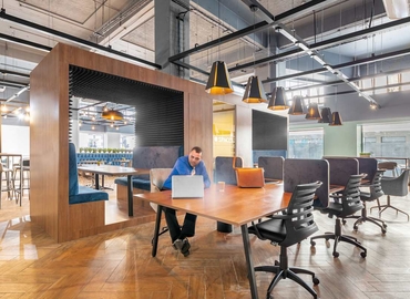 Virtual office in Cape Town, 50 Long Street (8000) - 8 | MatchOffice