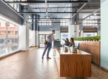 Virtual office in Cape Town, 50 Long Street (8000) - 12 | MatchOffice