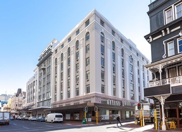 10 m² Serviced office in Cape Town, 50 Long Street (8000) - 0 | MatchOffice