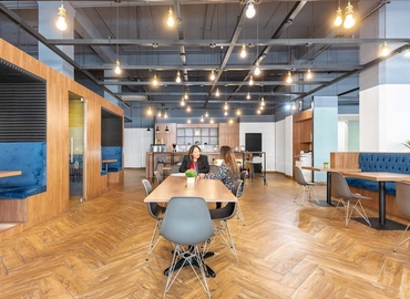 10 m² Business park in Cape Town, 50 Long Street (8000) - 2 | MatchOffice.com