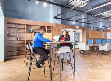 10 m² Serviced office in Cape Town, 50 Long Street (8000) - 6 | MatchOffice.com