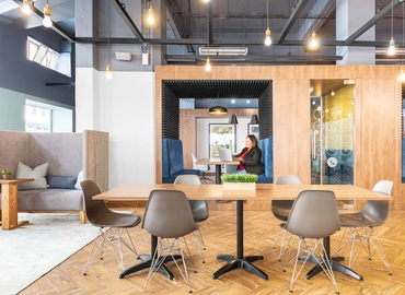 10 m² Business park in Cape Town, 50 Long Street (8000) - 4 | MatchOffice