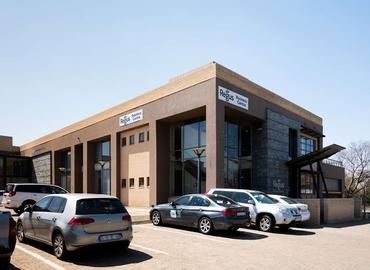 10 m² Serviced office in Bloemfontein, Uni Park Building (9301) - 0 | MatchOffice.com