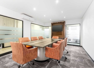 10 m² Business space in Bloemfontein, Uni Park Building (9301) - 2 | MatchOffice