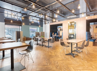 10 m² Business park in Cape Town, 50 Long Street (8000) - 10 | MatchOffice