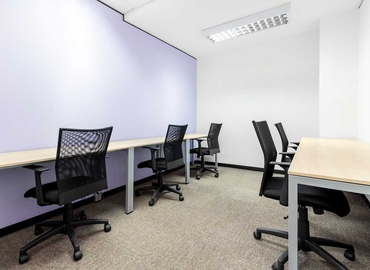 10 m² Business space in Bloemfontein, Uni Park Building (9301) - 6 | MatchOffice.com